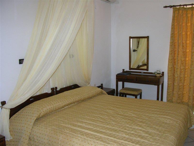 Aquarius Hotel Vasilikí Eksteriør billede